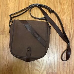 Dubarry of Ireland purse